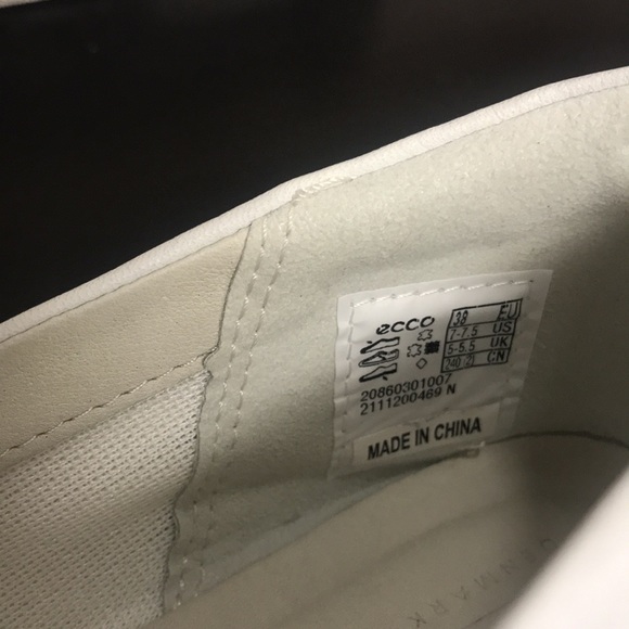 🎁 ECCO Women's Simpil Loafers - Picture 12 of 14